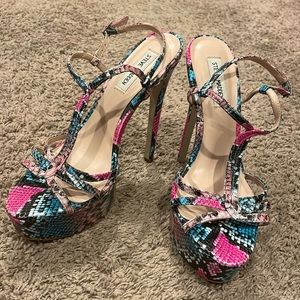 Steve Madden stilettos - Size 10